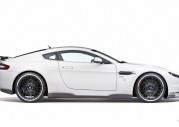 Aston Martin V8 Vantage Hamann